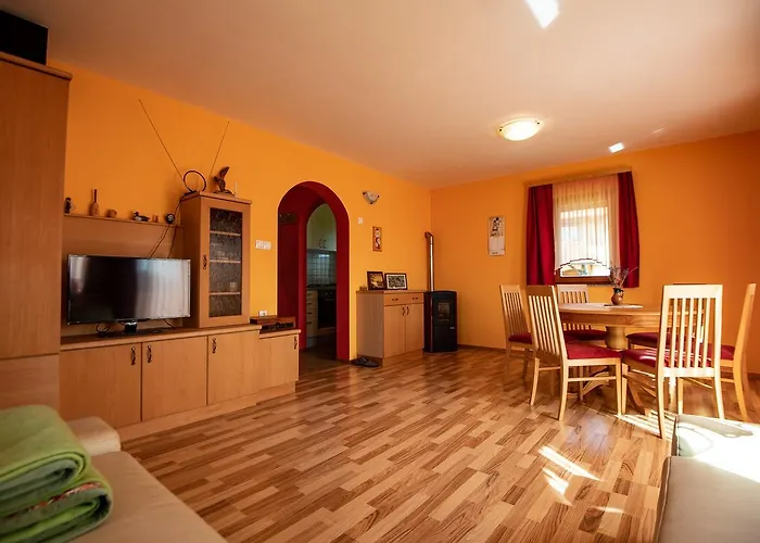 Дом отдыха Vineyard Pod Piramido *