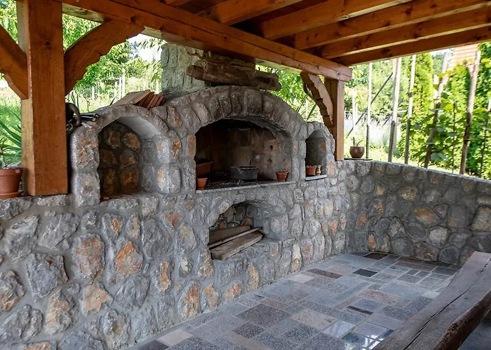 Casa vacanze Vineyard Pod Piramido Dobrnic