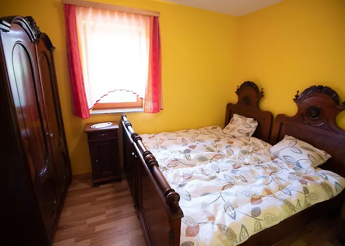 Vineyard Pod Piramido Casa vacanze